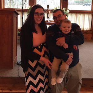 Meet your Posher, Sara beth